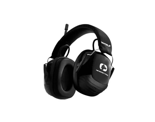 WOLF Hørselvern Wolf Headset Pro