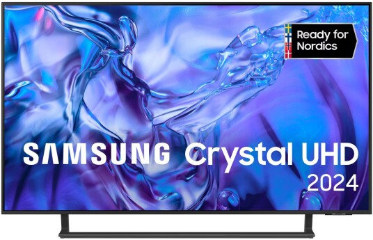 Samsung 50" DU8575 4K Smart-TV (2024)