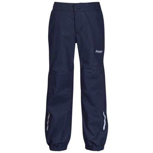 Bergans Kids' Lilletind Pant 92, Navy