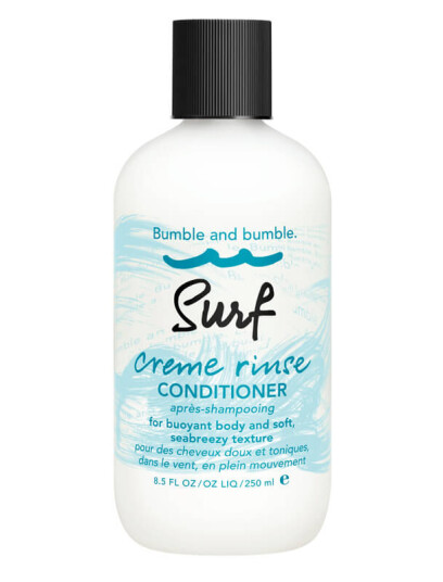 Bumble and Surf Cream Rinse Conditioner 250ml