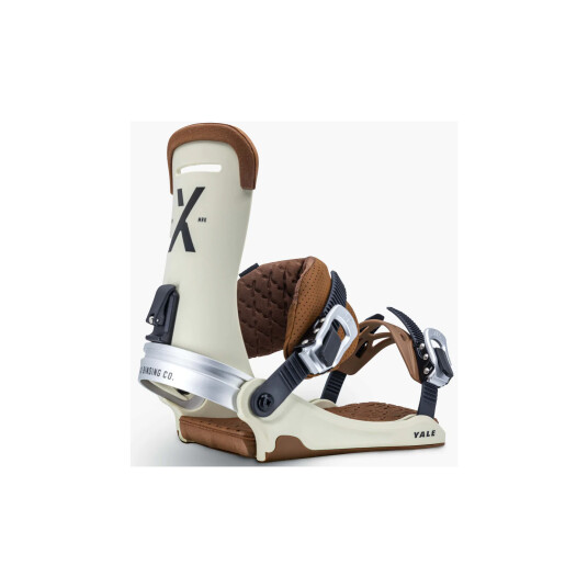 Fix Bindings Fix Yale Sand - M