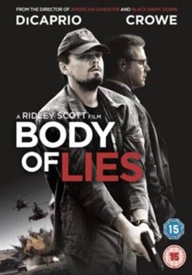 Body Of Lies Import