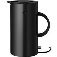 Stelton Vannkoker EM77 1,5L Sort