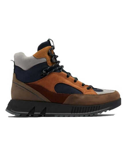 Sorel Mac Hill Lite Trace WP M Abyss/Umber (Storlek 40)