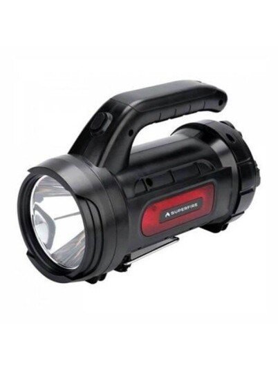 Superfire Searchlight M9-X 440lm USB