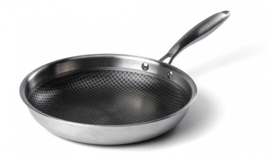 Orrefors Jernverk Stekpanna Non-stick