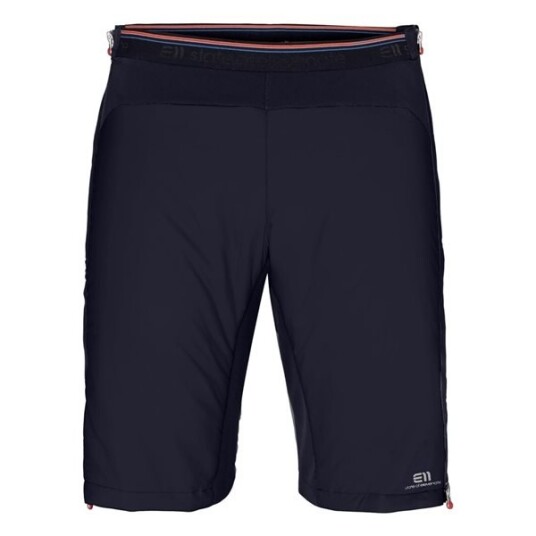 Elevenate M Transition Insulation Shorts Dark Ink M