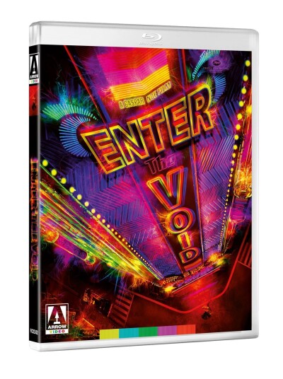 Enter The Void (2009)