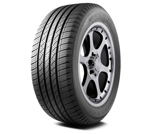 Maxtrek Sierra S6 235/60R18 103H