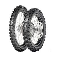 Dunlop Geomax MX 33 F 80/100-21 TT 51M forhjul