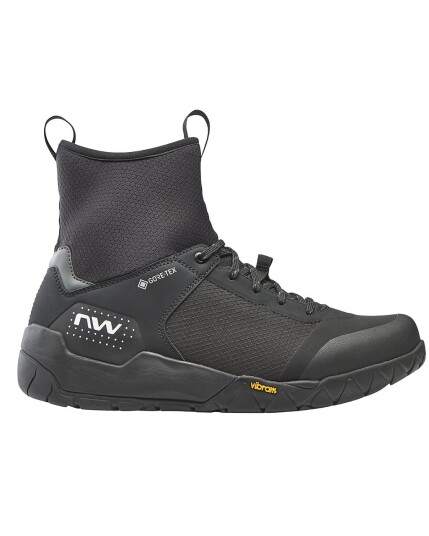 Northwave Multicross Mid GTX Black (Storlek 44)