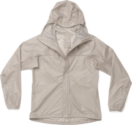 Houdini Women's The Orange Jacket L, Sandstorm