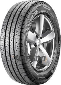 Goodyear EfficientGrip Cargo 215/65R16C 109/107T