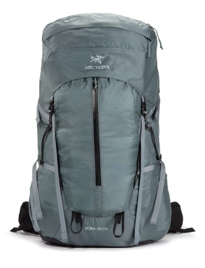 Arc'teryx Bora 70 Backpack Women Dark Immersion REG