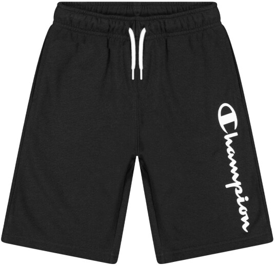 Champion Bermuda Shorts Gutt Black Beauty M