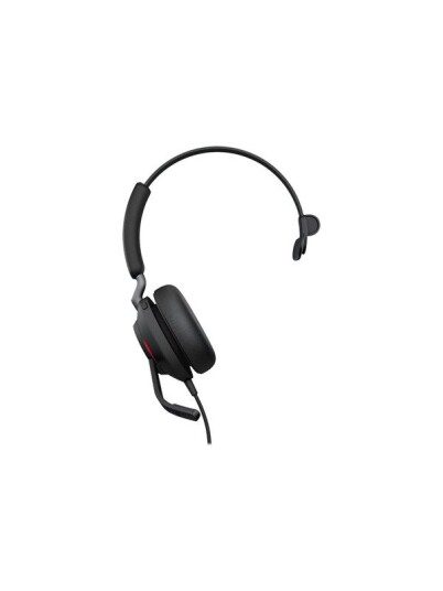 Jabra Evolve2 40 SE USB-A UC Mono