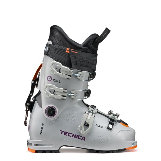 Tecnica Zero G Tour W Cool Grey 235