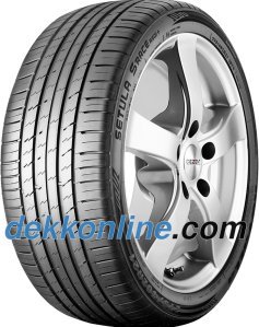 Rotalla Setula S-Race RS01+ 265/40R22 106Y