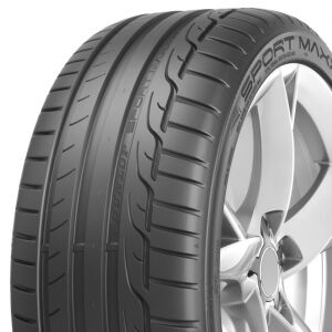 Dunlop Sport Maxx RT 235/55R19 101V