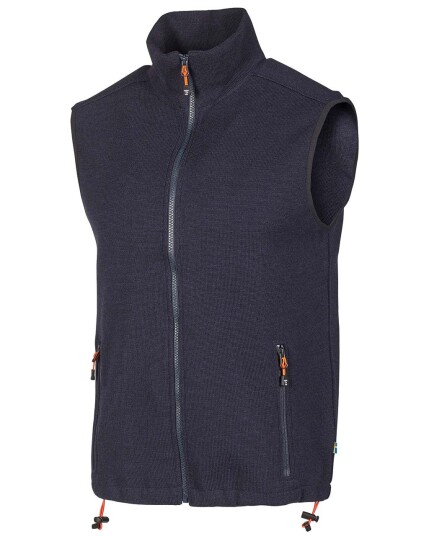 Ivanhoe Hadar Vest M Navy (Storlek S)