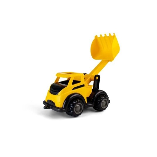 Viking Toys Might Digger Truck 130044