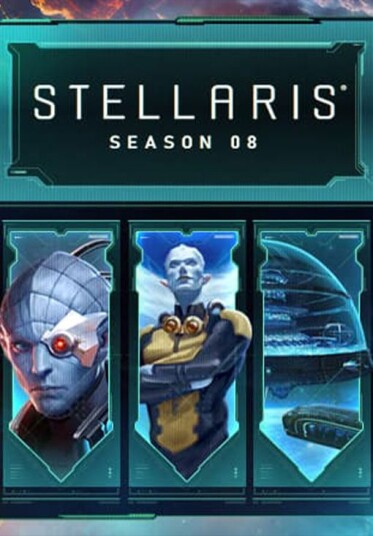 Stellaris: Season 08 (PC)