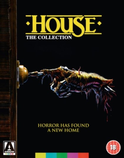 House: The Collection  House 14