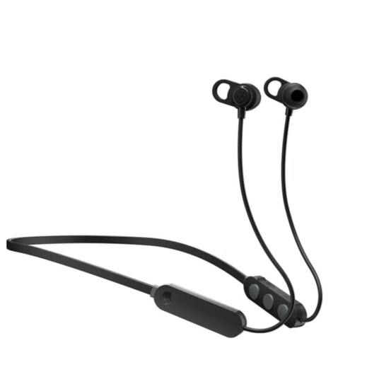 Hodetelefoner JIB+ Active In-Ear Trådløs Svart