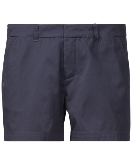 Bergans Holmsbu Lady Shorts Night Blue (Storlek L)