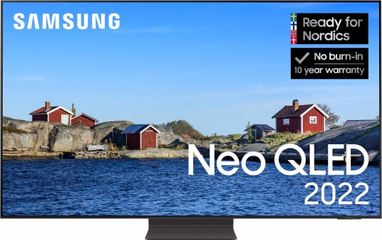 Samsung QE55QN93BATXXC