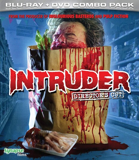 Intruder (1989)