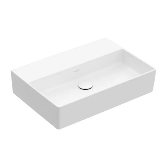 VILLEROY & BOCH MEMENTO 2.0 SERVANT C+ 60X47 STONE WHITE