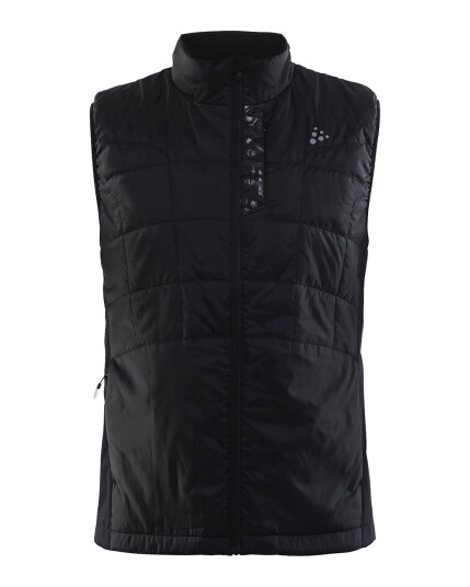 Craft Protect Vest M Black (Storlek S)