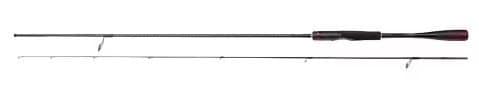 SHIMANO Rod Zodias Spinning Fast 2,13m 7'0" 7-21g 2pc