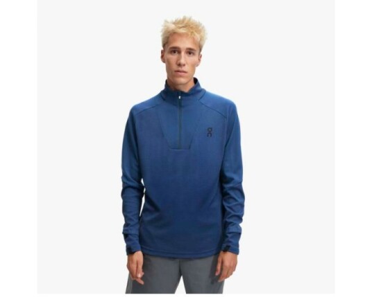 On Climate Midlayer Shirt L