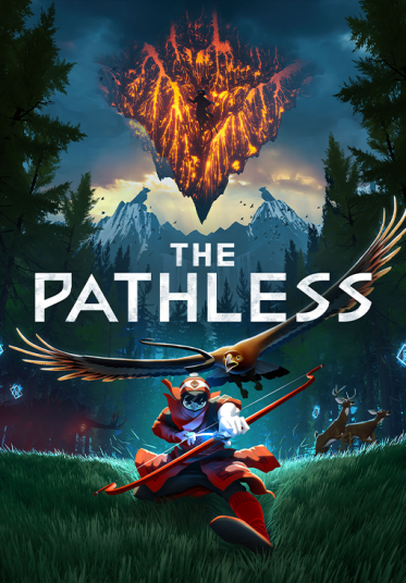 The Pathless (PC)