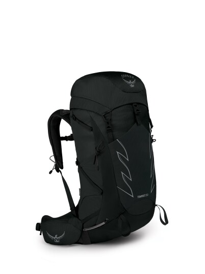 Osprey Tempest 30L Stealth Black XS/S