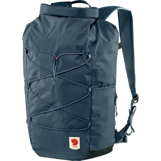 Fjellreven High Coast Rolltop 26 OneSize, Navy