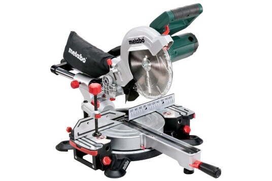 Metabo Kgsv 216 M