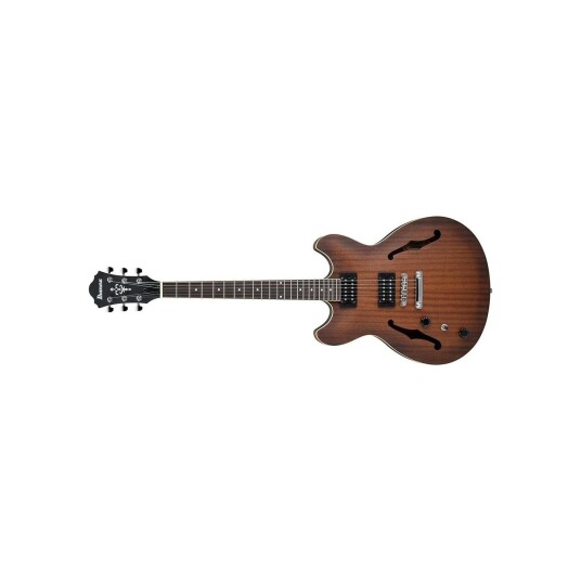 Ibanez As53l-Tf Elgitar, Artcore Lefthand