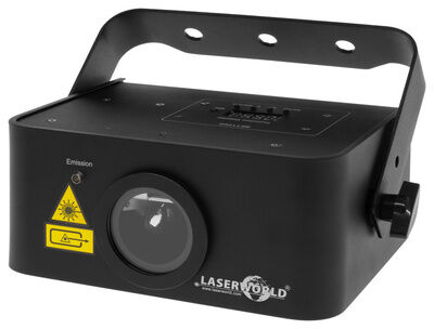 Laserworld EL-300RGB