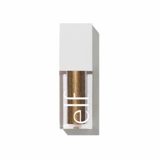 e.l.f. Cosmetics Elf Cosmetics Glitter Melt Liquid Eyeshadow Dirty Martini