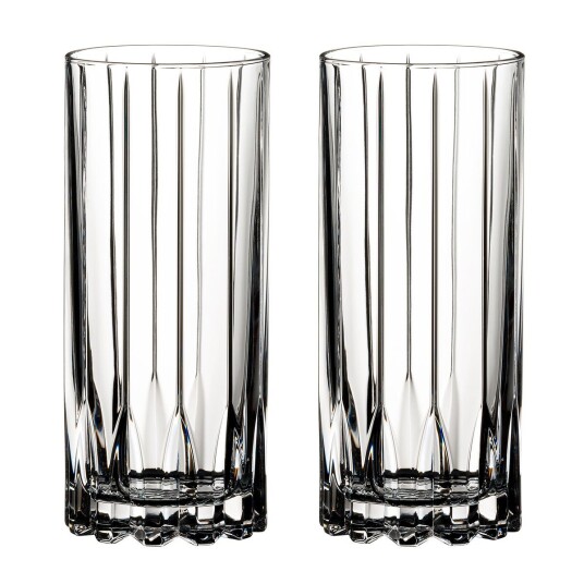 Riedel Drink Specific Highball glass 2-pakning 31 cl