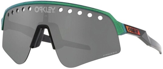 Oakley Sutro Lite Sweep Spectrum Gamma Grønn/prizm Black One Size