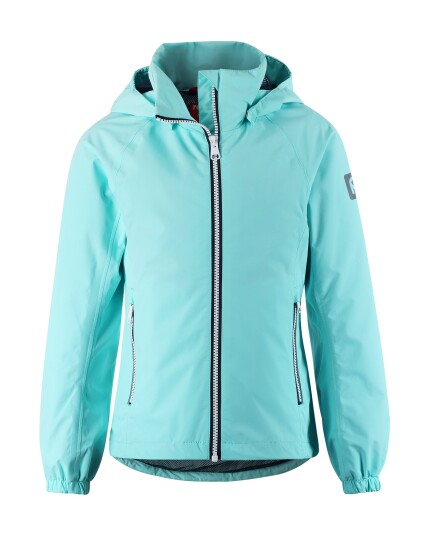 Reima Mist Jacket JR Light turquoise (Storlek 158)