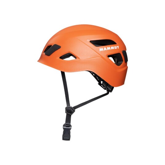 Mammut Skywalker 3.0 Helmet OneSize, Orange