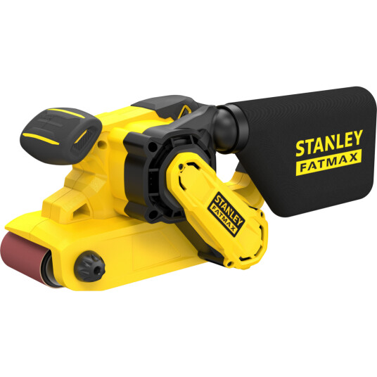 STANLEY FATMAX BÅNDSLIPER 1010W 533X76MM