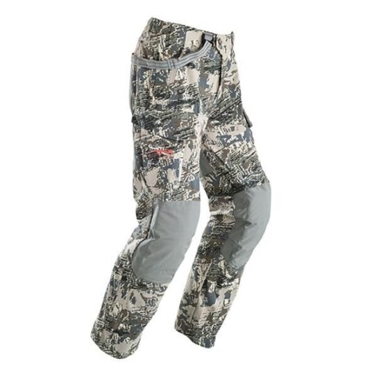 Sitka Timberline Pant Optifade Open Country 36R