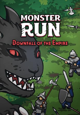 Monster Run: Downfall of the Empire