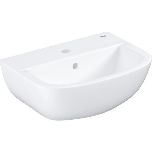 Grohe Bau Ceramic servant, 45,3x35,4 cm, hvit